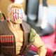 Illustration for article titled Toy Time Builds A Giant Man Out Of Marvel Legends Action Figures